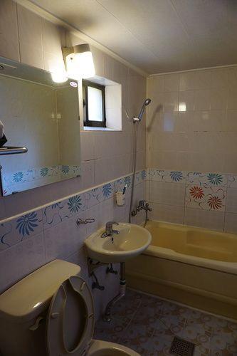 In Seoul Sinchon Goguma Hotel Екстер'єр фото